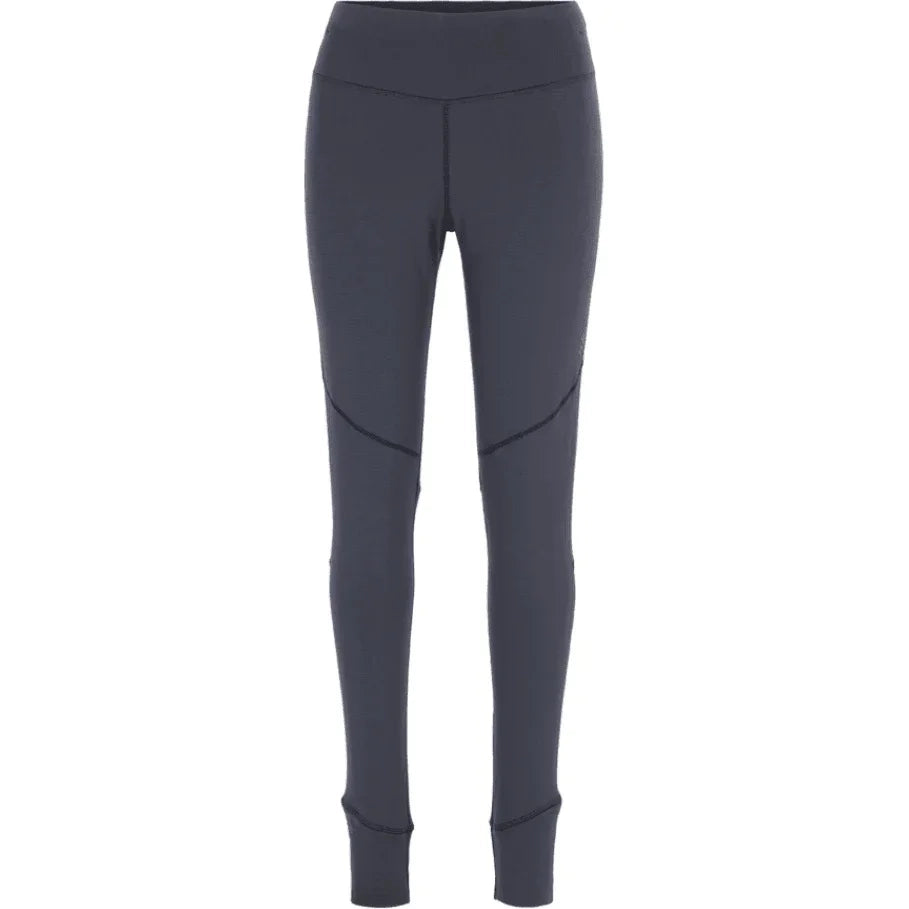 Rab W Conduit Tights Winter Apparel - Winter Apparel Womens Base Layer Bottom Rab 8 Beluga