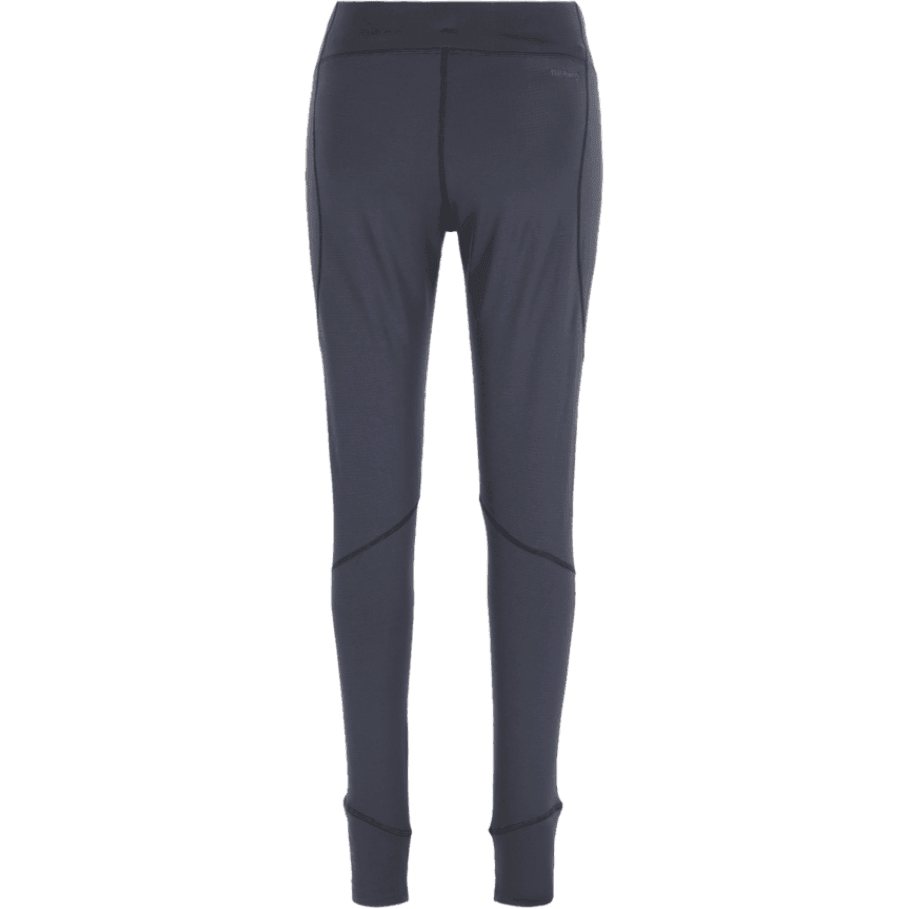Rab W Conduit Tights Winter Apparel - Winter Apparel Womens Base Layer Bottom Rab