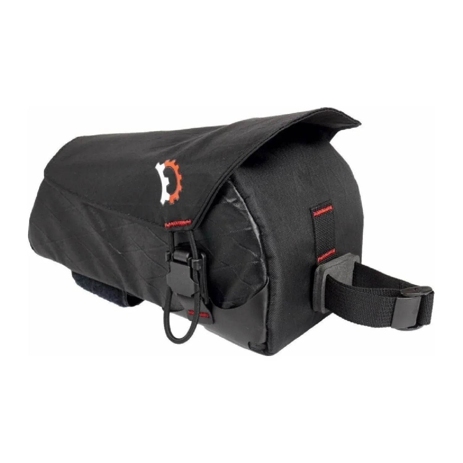 Revelate Designs Mag Tank 2000 Top Tube/Stem Bag - Black Cycling Accessories - Bike Bags - Frame Bag Revelate Designs