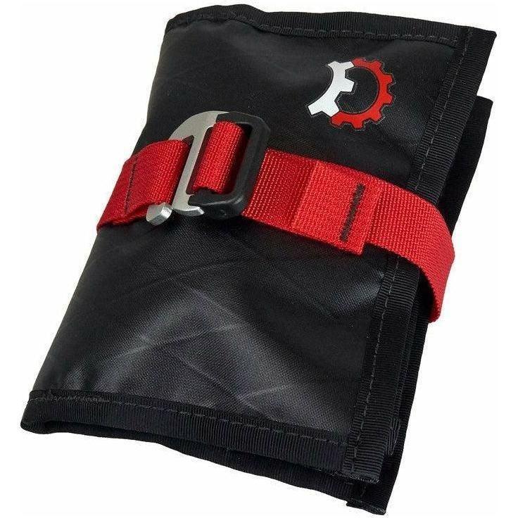 Revelate Designs Tool Cash Tool Wallet - Black Cycling Accessories - Tools Revelate Designs