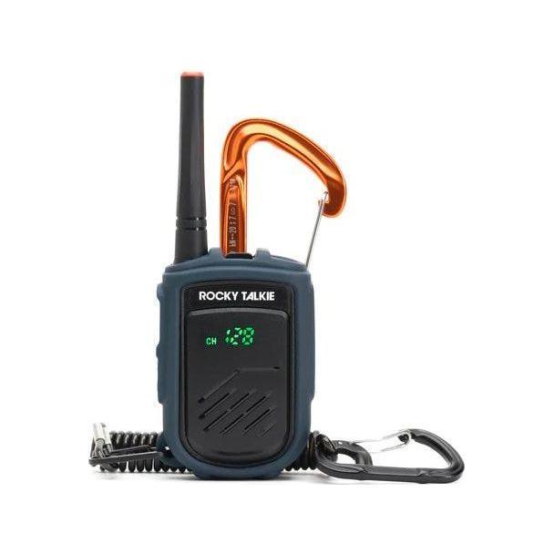 Rocky Talkie Radio Electronics - Radio Rocky Talkie