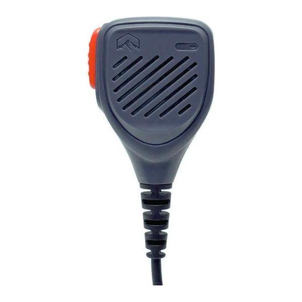 Rocky Talkie Water Proof Hand Mic Electronics - Radio Rocky Talkie