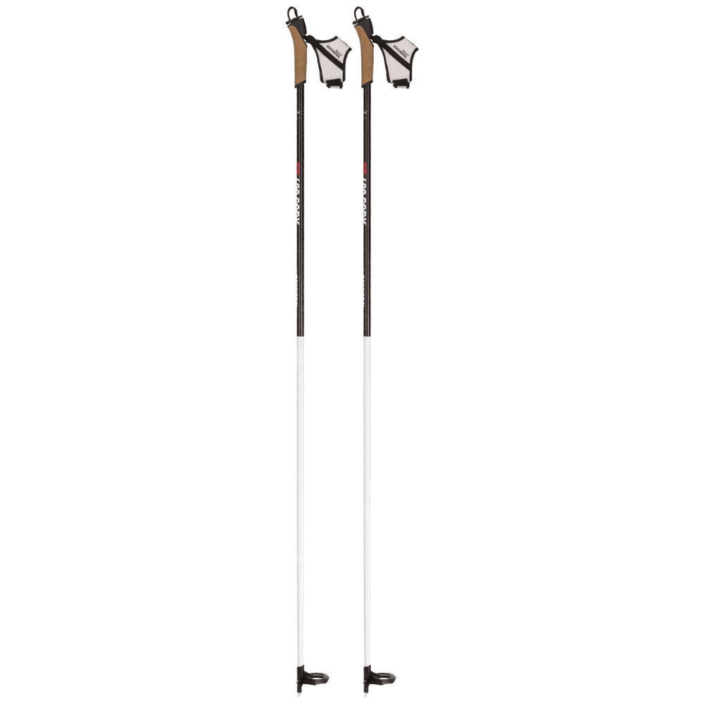 Rossignol FT-600 Cork Nordic Poles Poles - Nordic Poles Rossignol 130