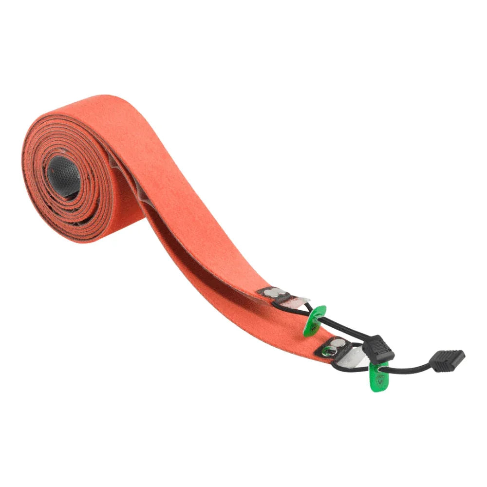 Rossignol L2 Skin BC80 (55X1400) Climbing Skins - Climbing Skins Rossignol
