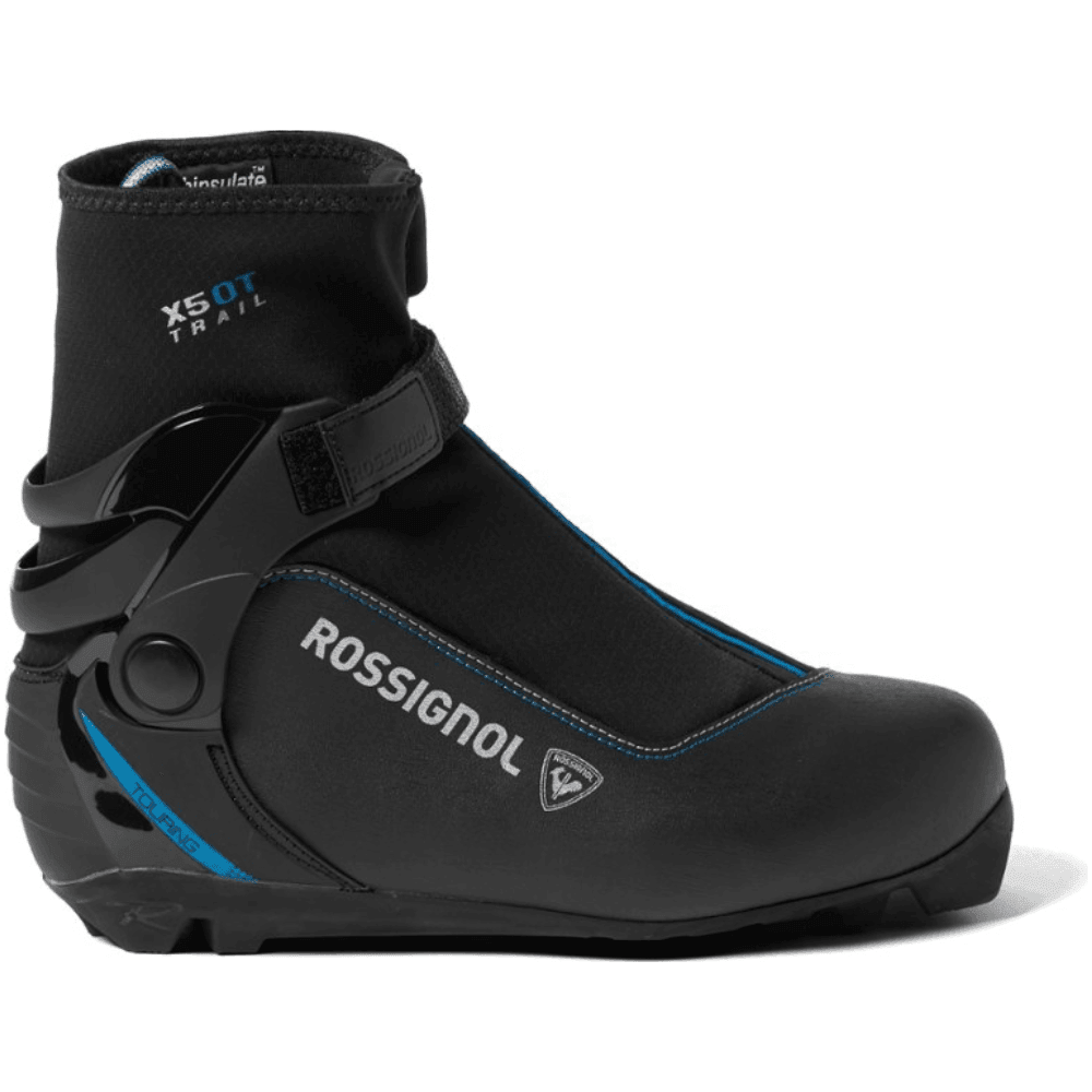 Rossignol X-5 OT FW Nordic Boots Ski Boots - Nordic Boots Rossignol 37