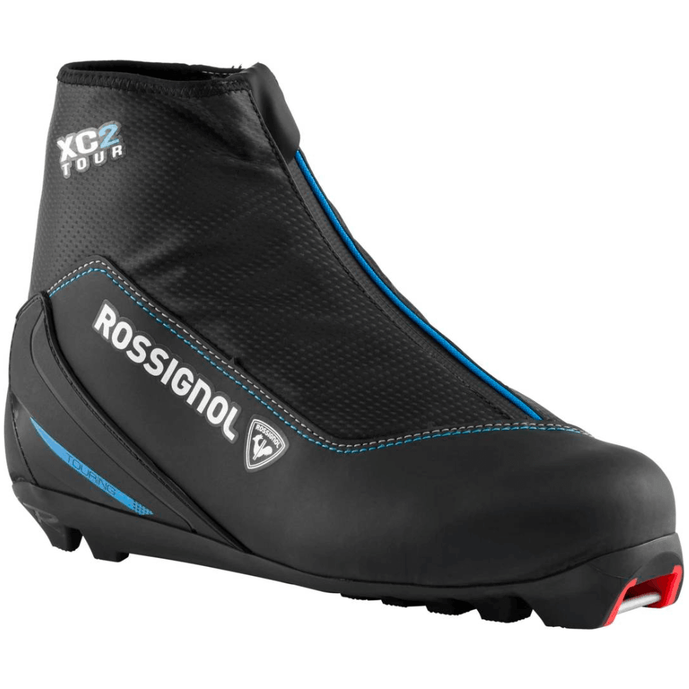 Rossignol XC 2 FW Nordic Boots Cripple Creek Backcountry