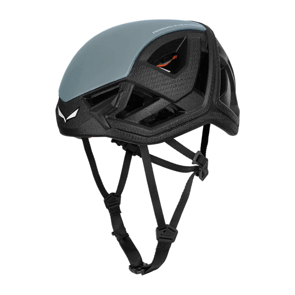 Salewa Piuma 3.0 Helmet Ski Helmet Salewa Small/Medium Grey