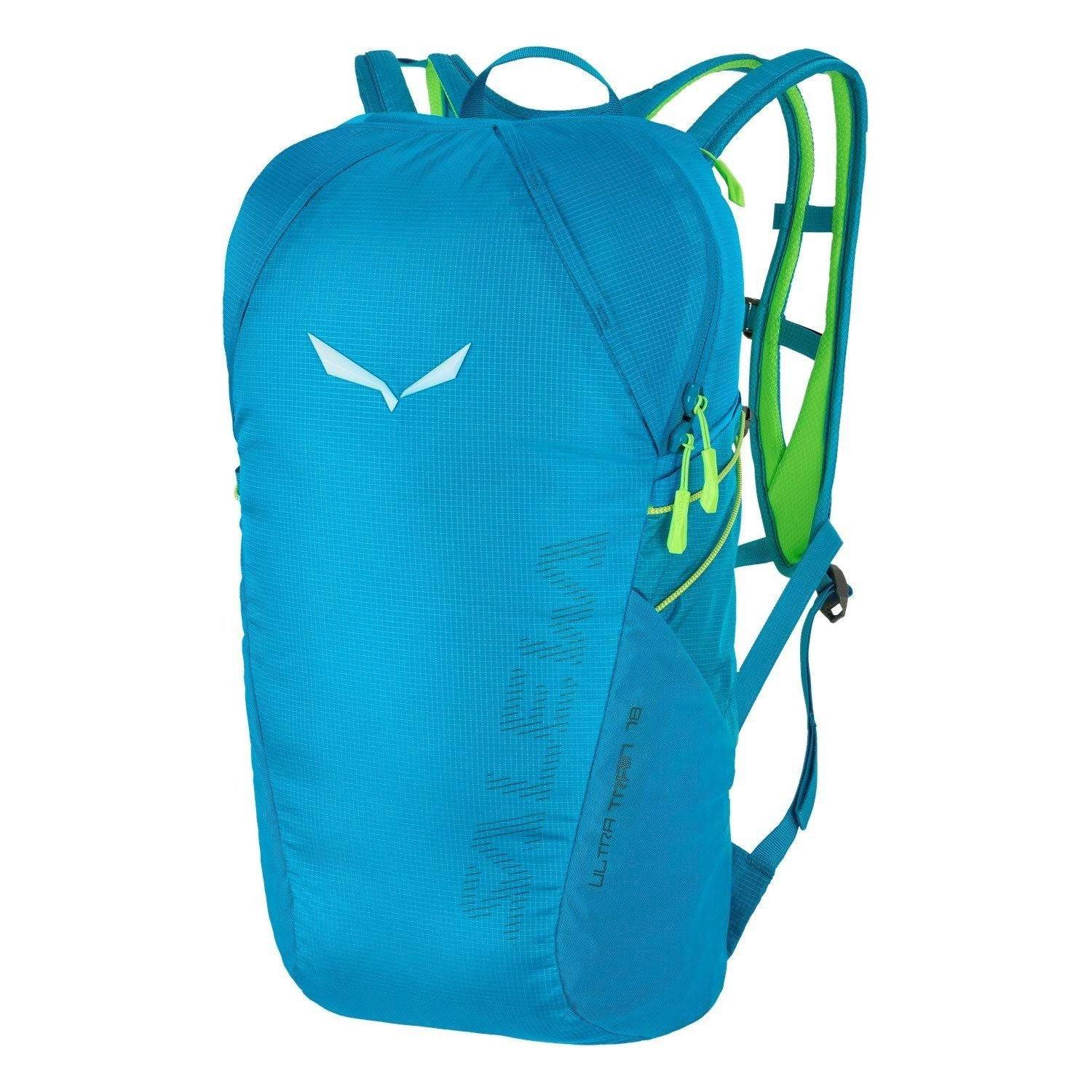 Salewa Ultra Train 18 Pack Backpacks and Bags - Summer Pack Hiking Salewa