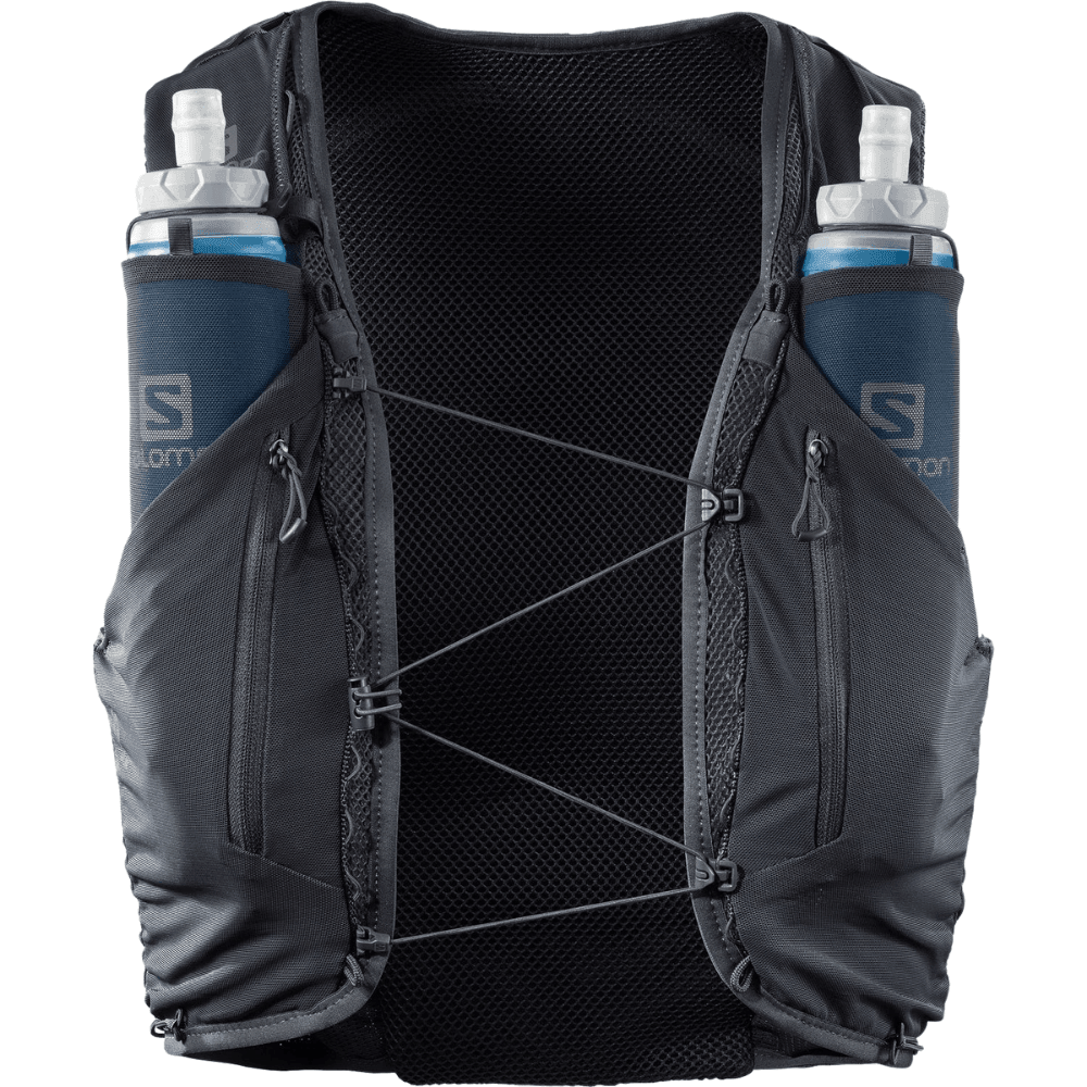 Salomon Adv Skin 12 Pack Backpacks and Bags - Summer Pack Running Salomon
