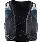 Salomon Adv Skin 12 Pack Backpacks and Bags - Summer Pack Running Salomon