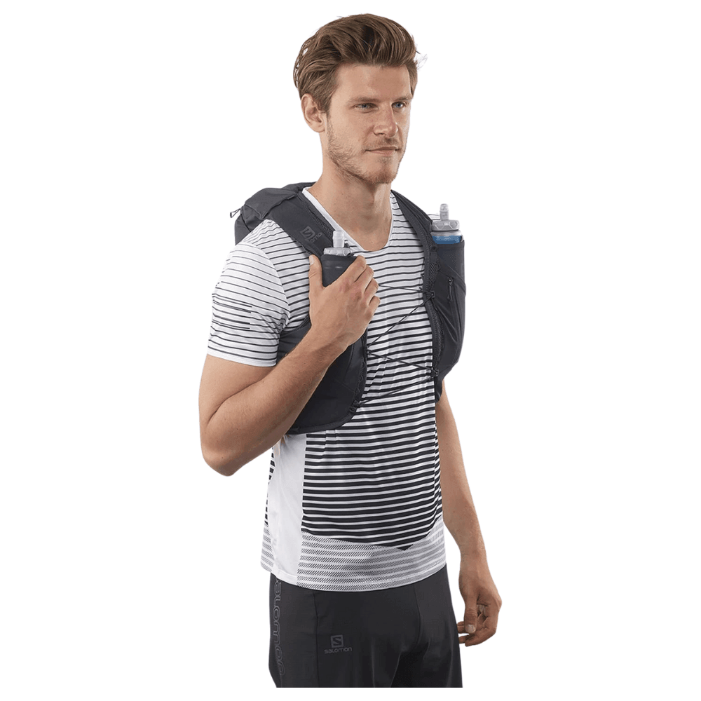 Salomon Adv Skin 12 Pack Backpacks and Bags - Summer Pack Running Salomon