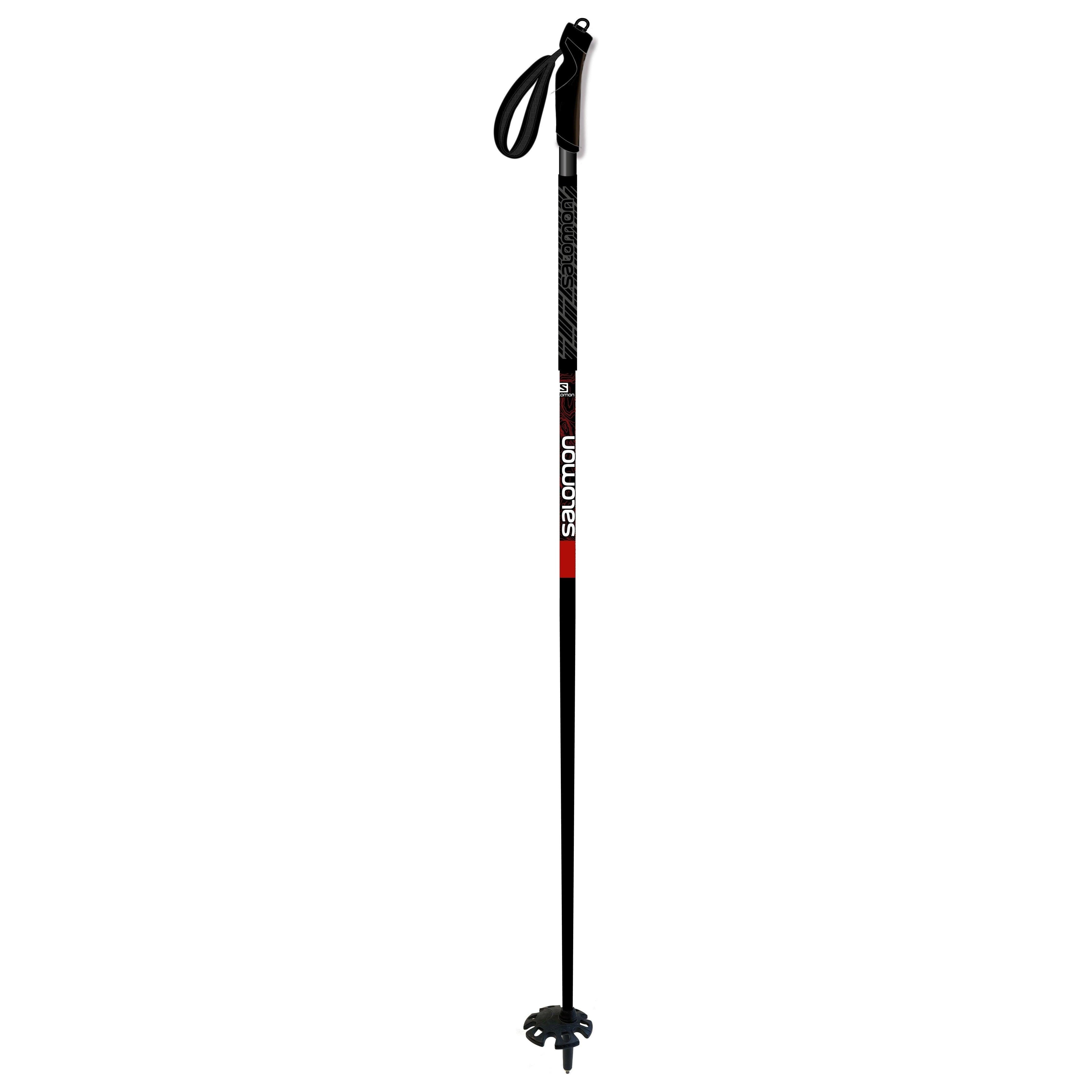 Salomon Escape Outpath Poles - Nordic Poles Salomon