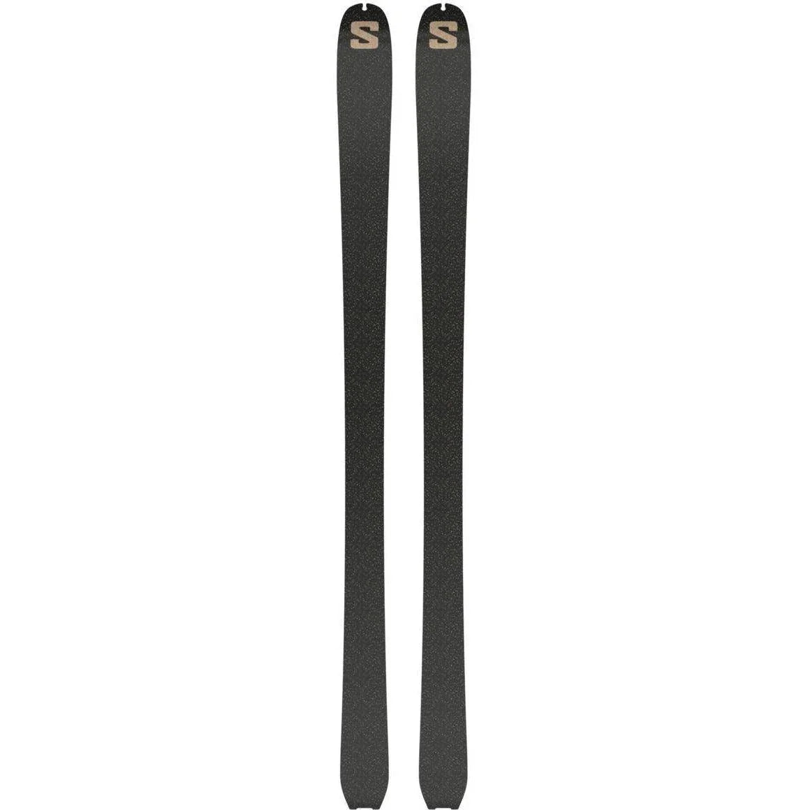 Salomon MTN 80 PRO Alpine Touring Ski Skis - Touring Skis - Ski Mountaineering - Mens Salomon