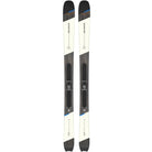 Salomon MTN 96 CARBON Alpine Touring Ski Skis - Touring Skis - Ski Mountaineering - Mens Salomon 166