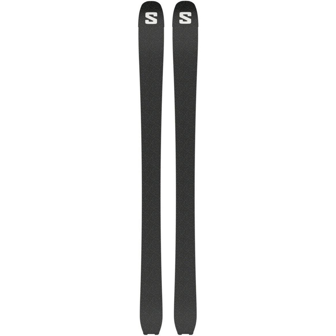 Salomon MTN 96 CARBON Alpine Touring Ski Skis - Touring Skis - Ski Mountaineering - Mens Salomon