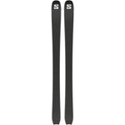 Salomon MTN 96 CARBON Alpine Touring Ski Skis - Touring Skis - Ski Mountaineering - Mens Salomon