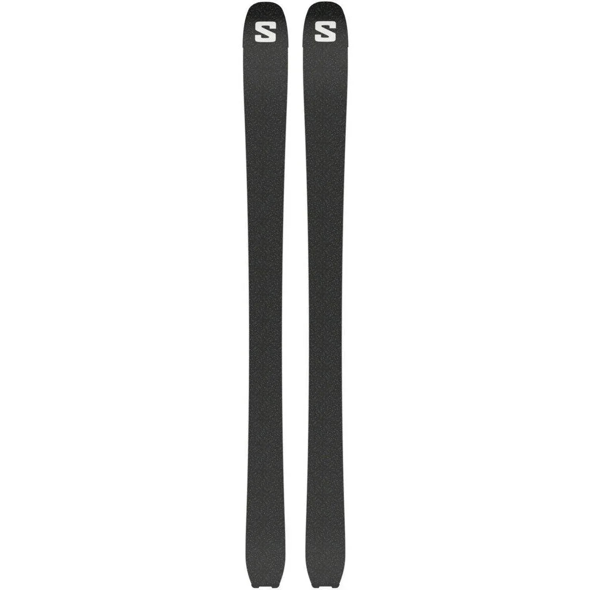 Salomon MTN 96 CARBON Alpine Touring Ski Skis - Touring Skis - Ski Mountaineering - Mens Salomon