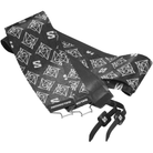 Salomon MTN 96 Skin Climbing Skins Salomon