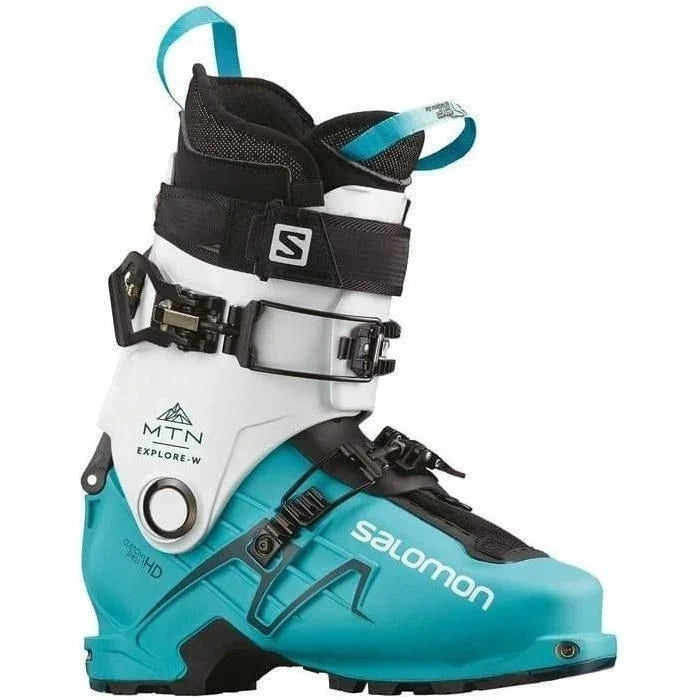 Salomon MTN Explore W Boots Ski Boots - Touring Boots - All Mountain - Womens Salomon