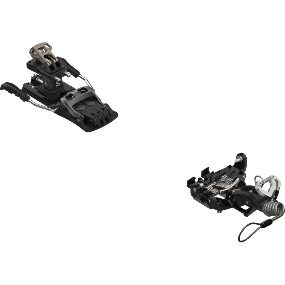 Salomon MTN Pure Alpine Touring Binding Ski Bindings - Touring Bindings - All Mountain Salomon 120