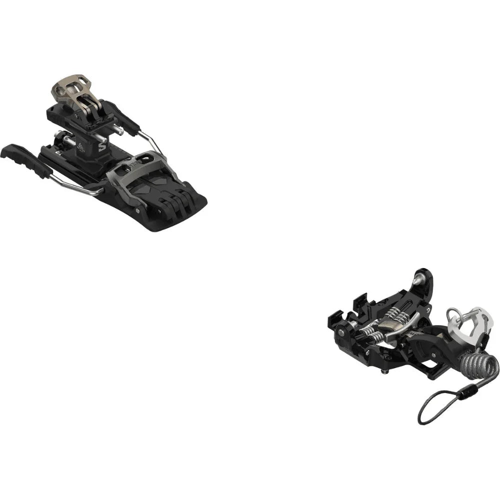 Salomon MTN Pure Alpine Touring Binding Ski Bindings - Touring Bindings - All Mountain Salomon 120