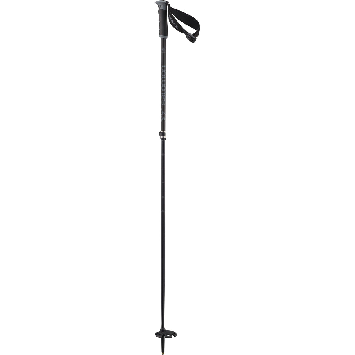 Salomon MTN S3 Aluminium Poles – Cripple Creek Backcountry