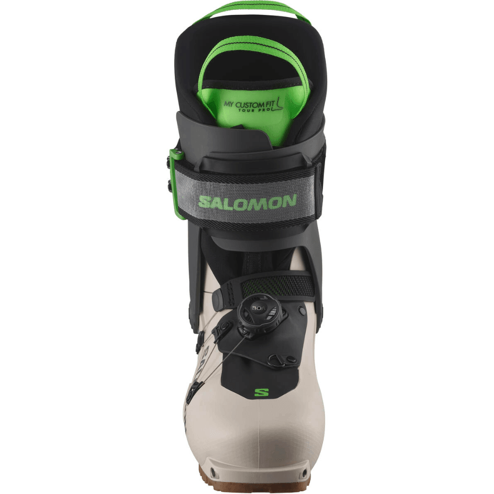 Salomon MTN Summit Pro M Alpine Touring Boot Ski Boots - Touring Boots - Ski Mountaineering - Mens Salomon