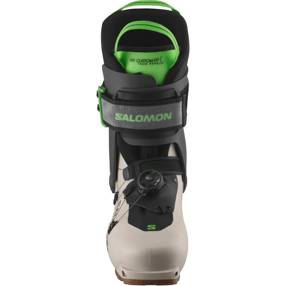 Salomon MTN Summit Pro M Alpine Touring Boot Ski Boots - Touring Boots - Ski Mountaineering - Mens Salomon