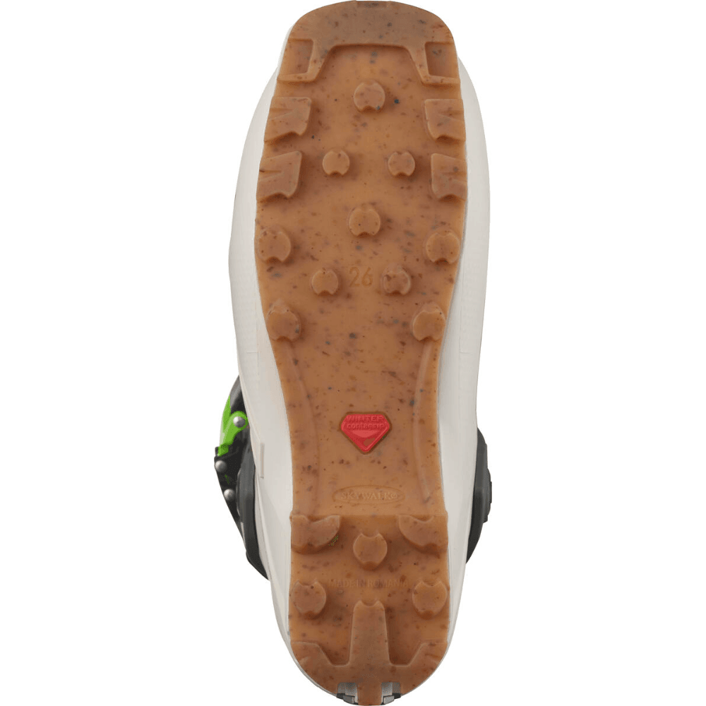 Salomon MTN Summit Pro M Alpine Touring Boot Ski Boots - Touring Boots - Ski Mountaineering - Mens Salomon