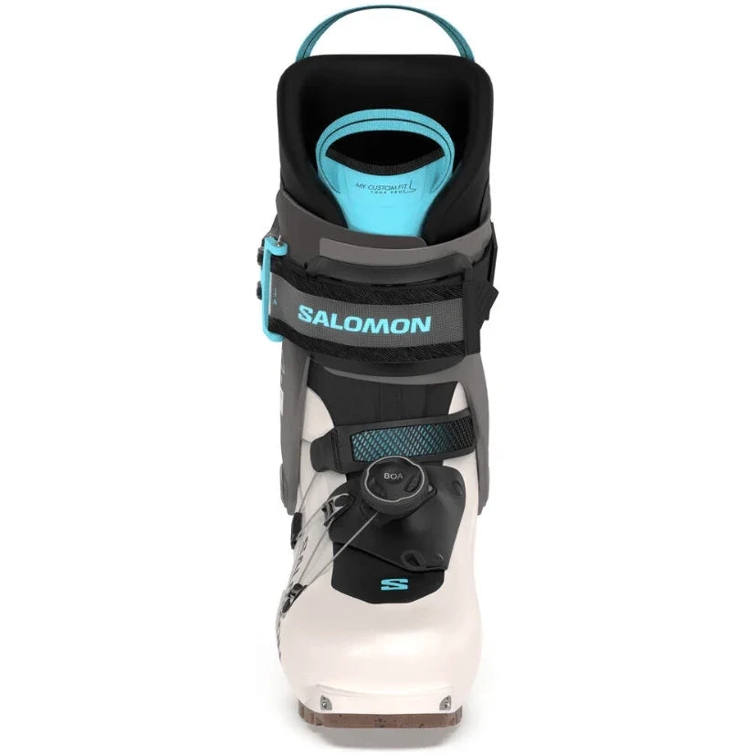 Salomon MTN Summit Pro W Alpine Touring Boot Ski Boots - Touring Boots - Ski Mountaineering - Womens Salomon