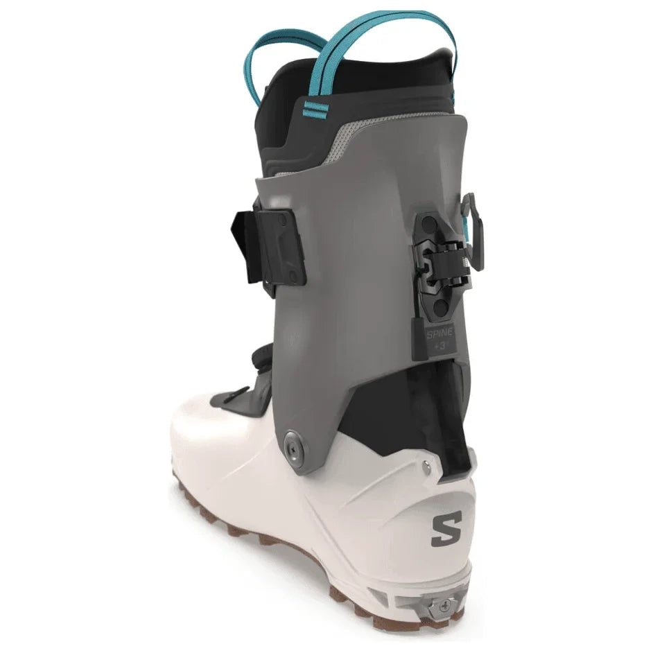 Salomon MTN Summit Pro W Alpine Touring Boot Ski Boots - Touring Boots - Ski Mountaineering - Womens Salomon