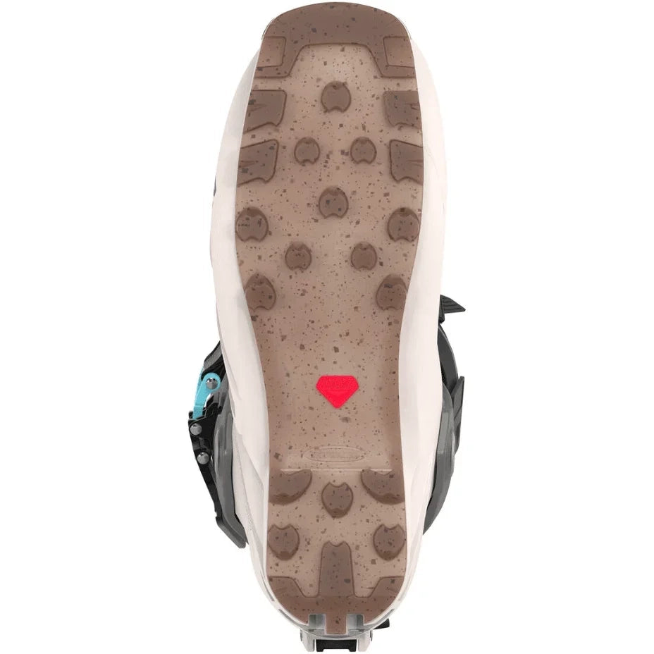 Salomon MTN Summit Pro W Alpine Touring Boot Ski Boots - Touring Boots - Ski Mountaineering - Womens Salomon