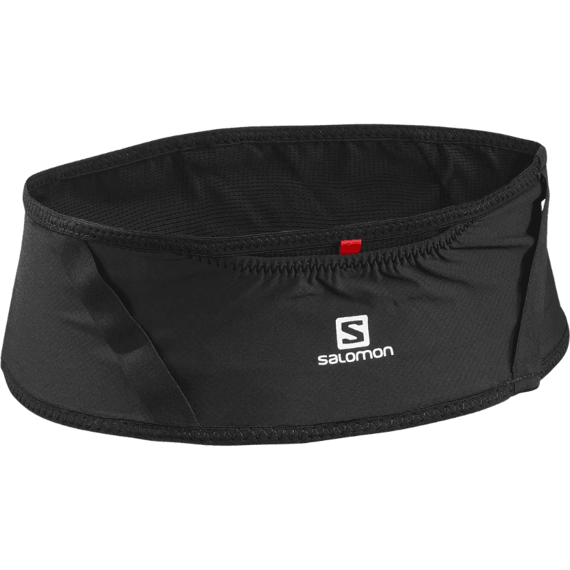 Salomon Pulse Belt Backpacks and Bags - Summer Pack Running Salomon XSmall Black