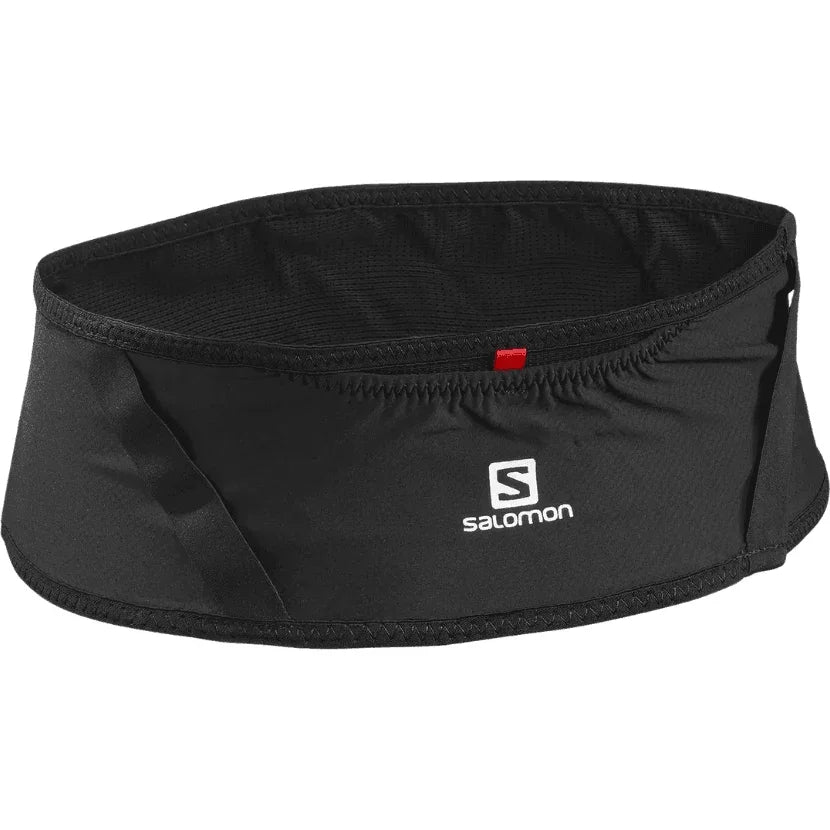 Salomon Pulse Belt Backpacks and Bags - Summer Pack Running Salomon XSmall Black
