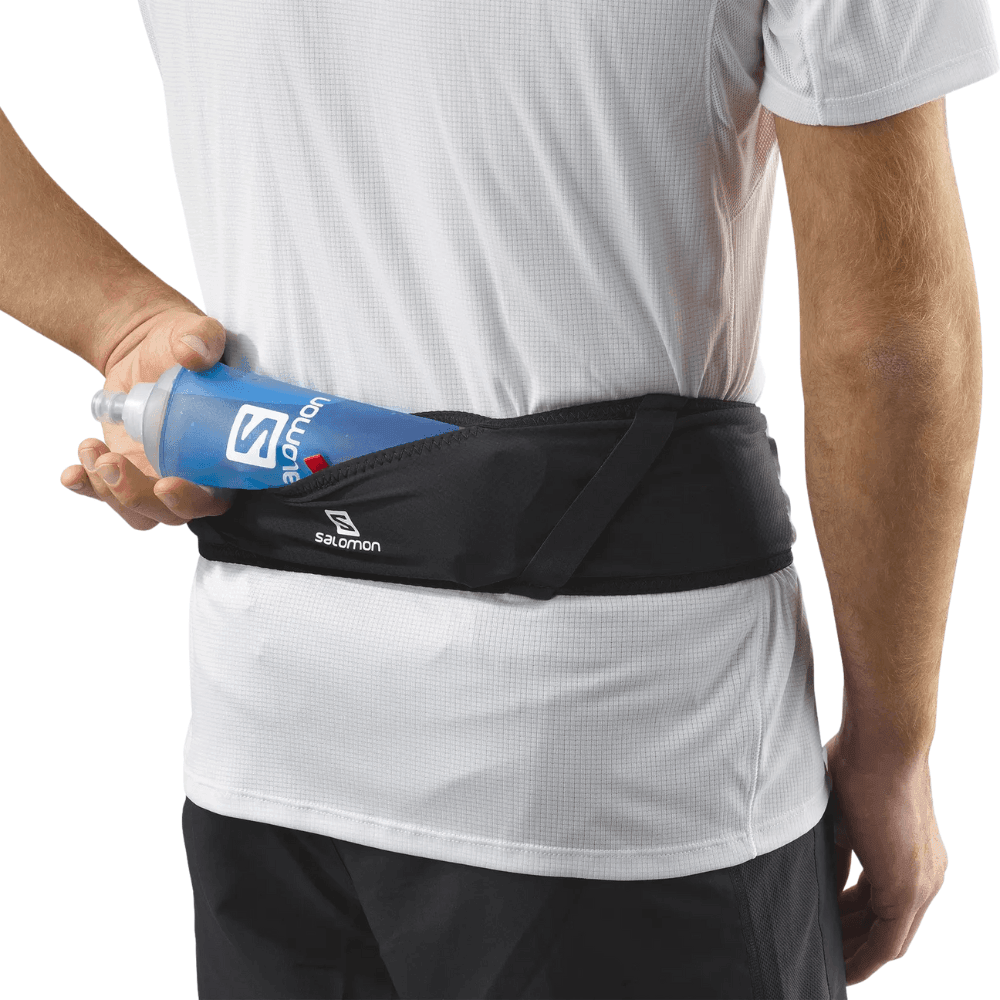 Salomon Pulse Belt Backpacks and Bags - Summer Pack Running Salomon