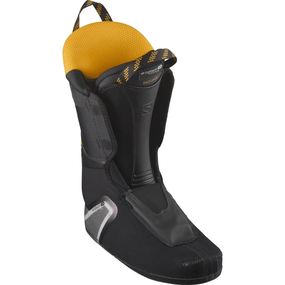Salomon Shift Pro 130 Touring Boot (2023) Ski Boots - Touring Boots - Freeride - Mens Salomon