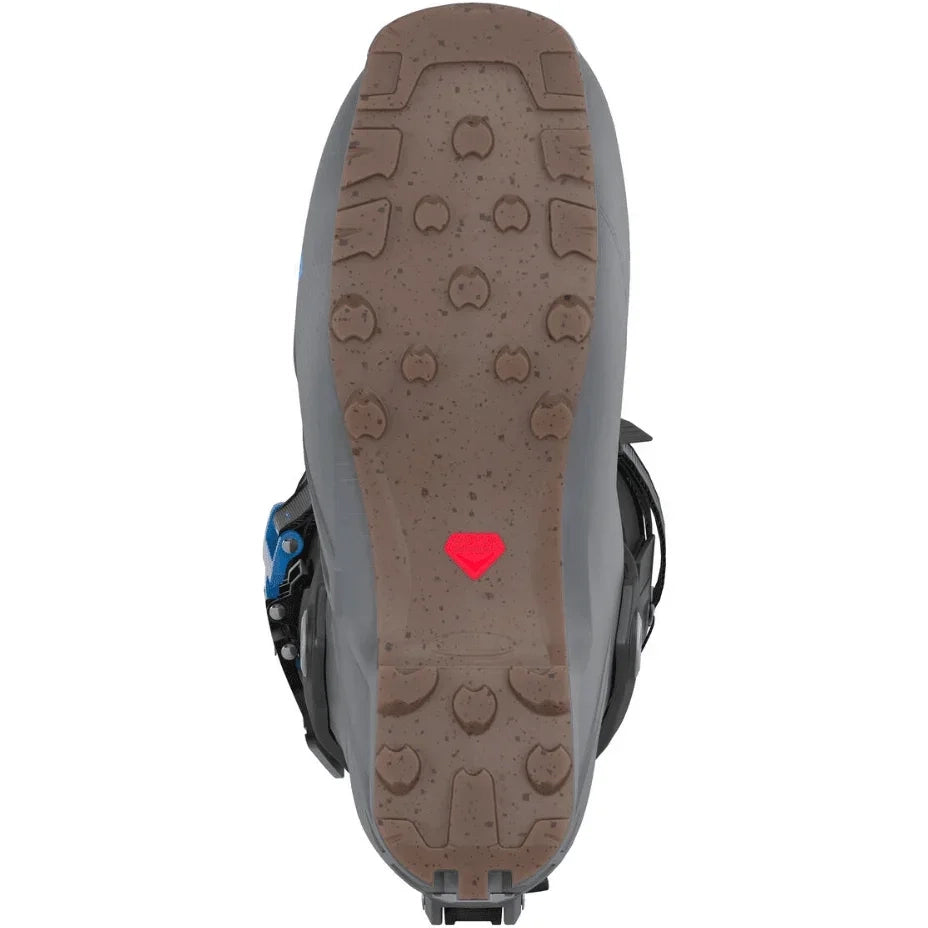 Salomon S/Lab MTN Summit Alpine Touring Boot Ski Boots - Touring Boots - Ski Mountaineering - Mens Salomon