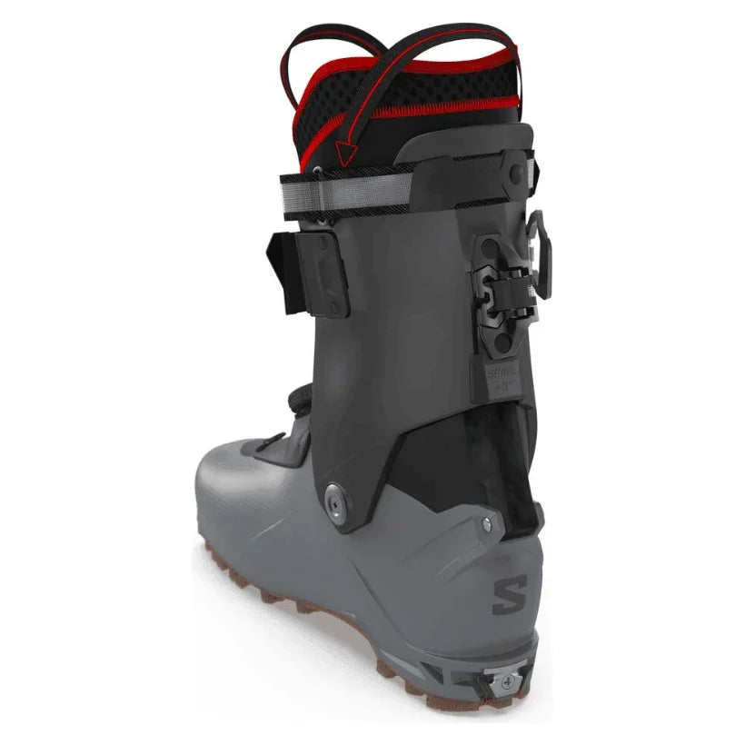 Salomon S/Lab MTN Summit Alpine Touring Boot Ski Boots - Touring Boots - Ski Mountaineering - Mens Salomon