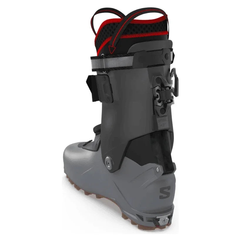 Salomon S/Lab MTN Summit Alpine Touring Boot Ski Boots - Touring Boots - Ski Mountaineering - Mens Salomon