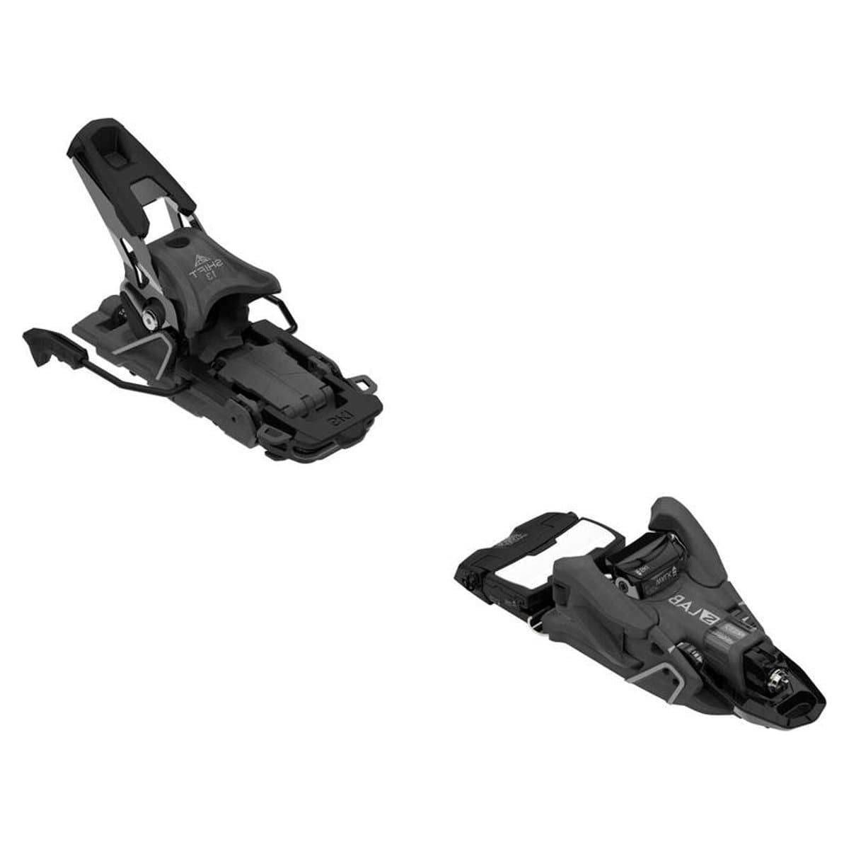 Salomon S/Lab Shift 13 Touring Binding Ski Bindings - Touring Bindings - Freeride Salomon Black 90 mm