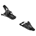 Salomon S/Lab Shift 13 Touring Binding Ski Bindings - Touring Bindings - Freeride Salomon Black 90 mm