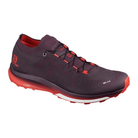 Salomon S/Lab Ultra 3 Running Shoe Summer Footwear - Trail Running Footwear Salomon 4.5 Maverick/Race Red/Maverick