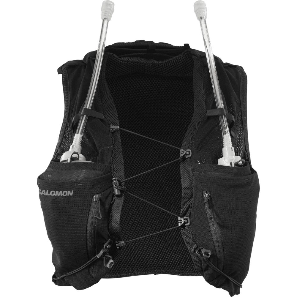 Salomon W Adv Skin 12 Pack Backpacks and Bags - Summer Pack Running Salomon