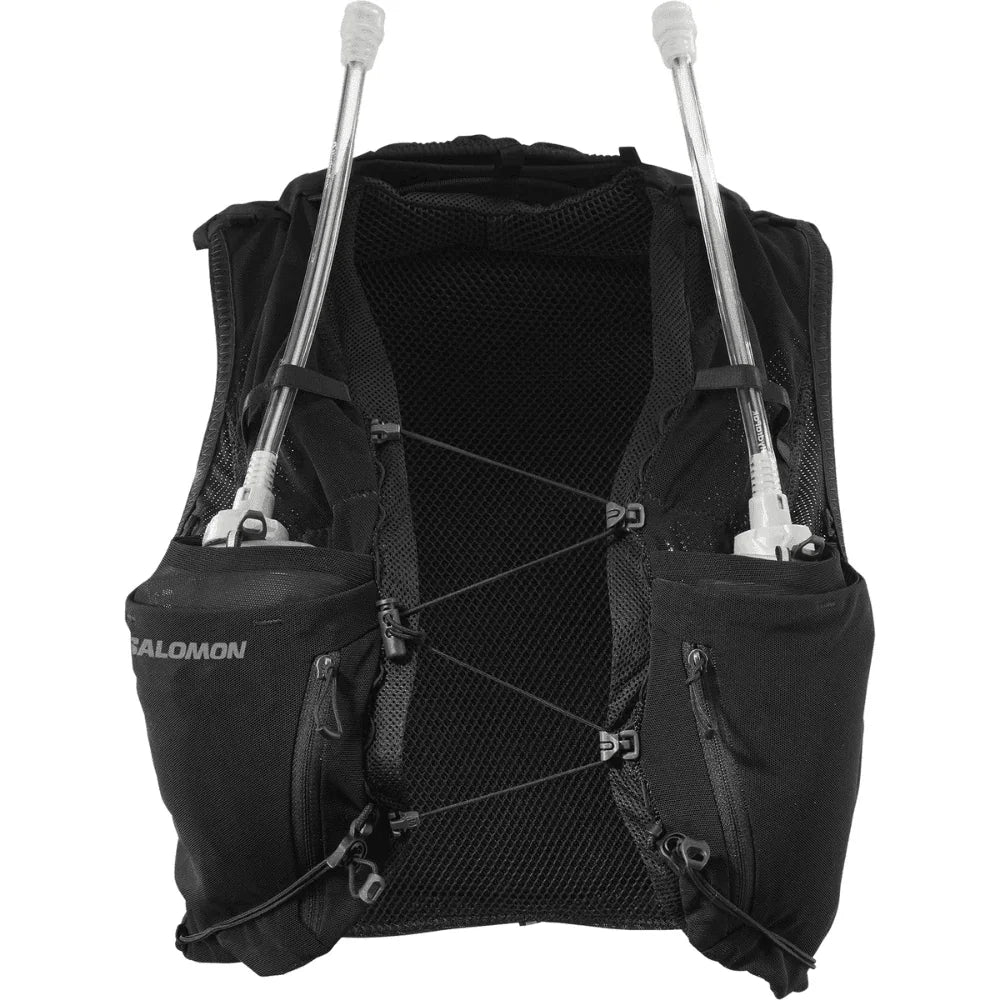 Salomon W Adv Skin 12 Pack Backpacks and Bags - Summer Pack Running Salomon