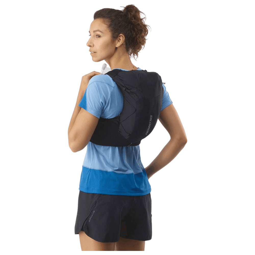 Salomon W Adv Skin 12 Pack Backpacks and Bags - Summer Pack Running Salomon