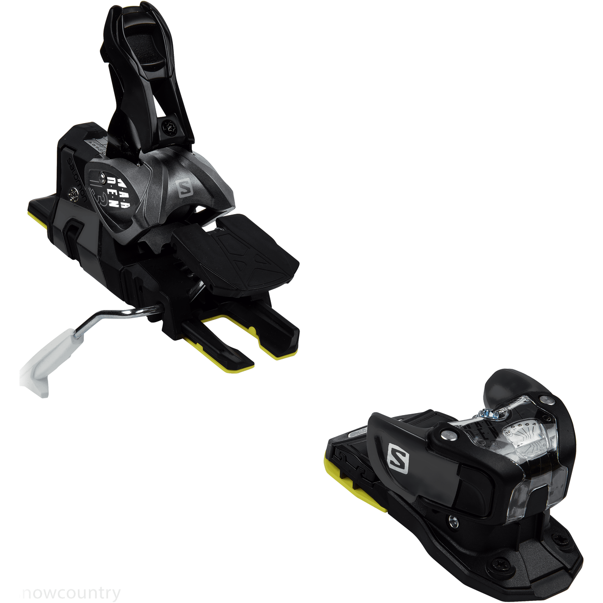 Salomon warden mnc 13 n shop