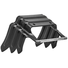 Salomon/Atomic Shift Crampons Ski Bindings - Touring Binding Crampons Atomic