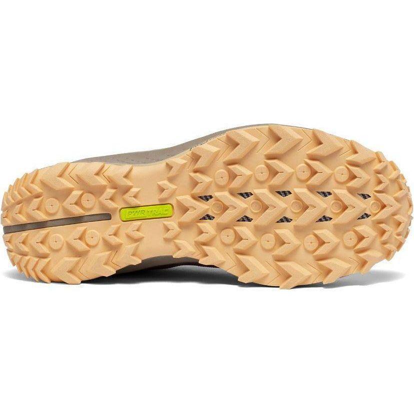 Saucony W Peregrine 11 Running Shoe Summer Footwear - Trail Running Footwear - Womens Saucony