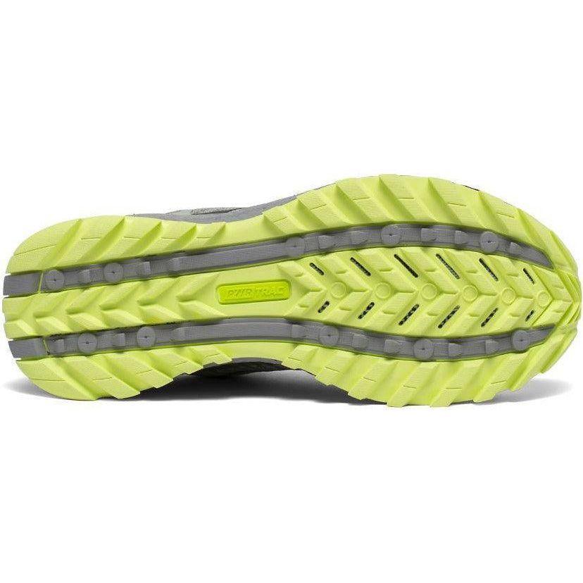 Saucony W Xodus 11 Running Shoe Summer Footwear - Trail Running Footwear - Womens Saucony