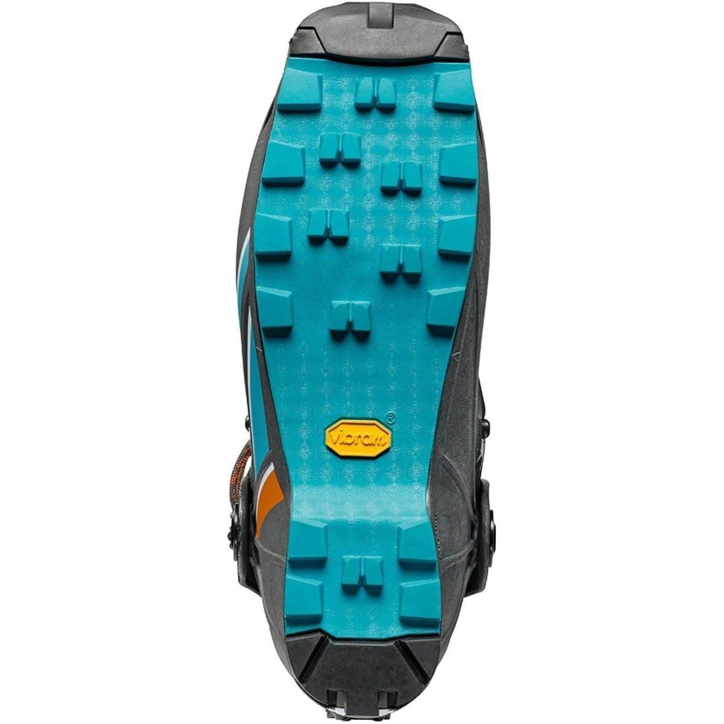 Scarpa Alien 1.0 Alpine Touring Boot Ski Boots - Touring Boots - Race Scarpa